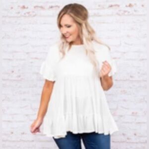 Chic Soul - Love and Honey Tunic